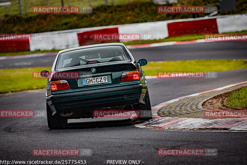 Bild #25775453 - Touristenfahrten Nürburgring Nordschleife (12.11.2023)