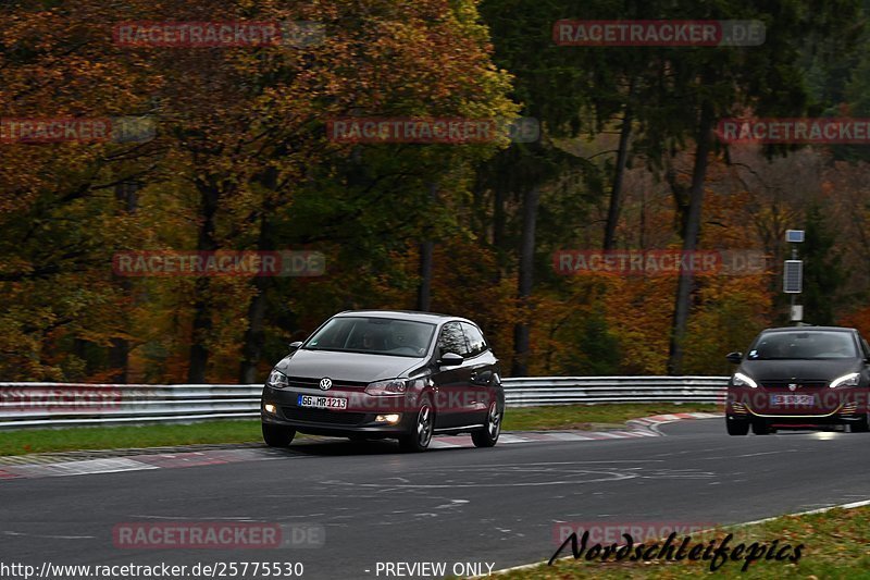 Bild #25775530 - Touristenfahrten Nürburgring Nordschleife (12.11.2023)