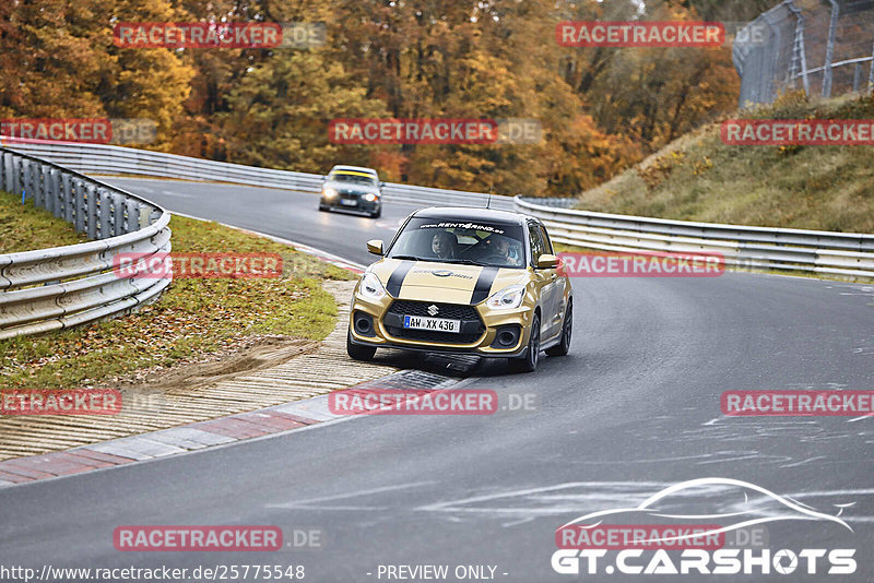 Bild #25775548 - Touristenfahrten Nürburgring Nordschleife (12.11.2023)