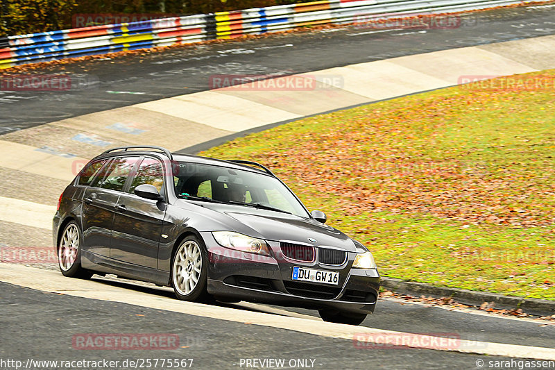 Bild #25775567 - Touristenfahrten Nürburgring Nordschleife (12.11.2023)