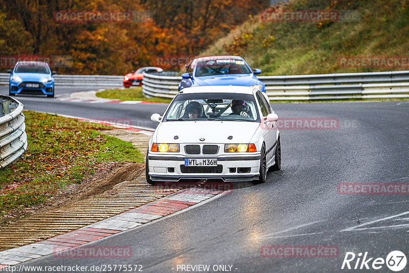 Bild #25775572 - Touristenfahrten Nürburgring Nordschleife (12.11.2023)