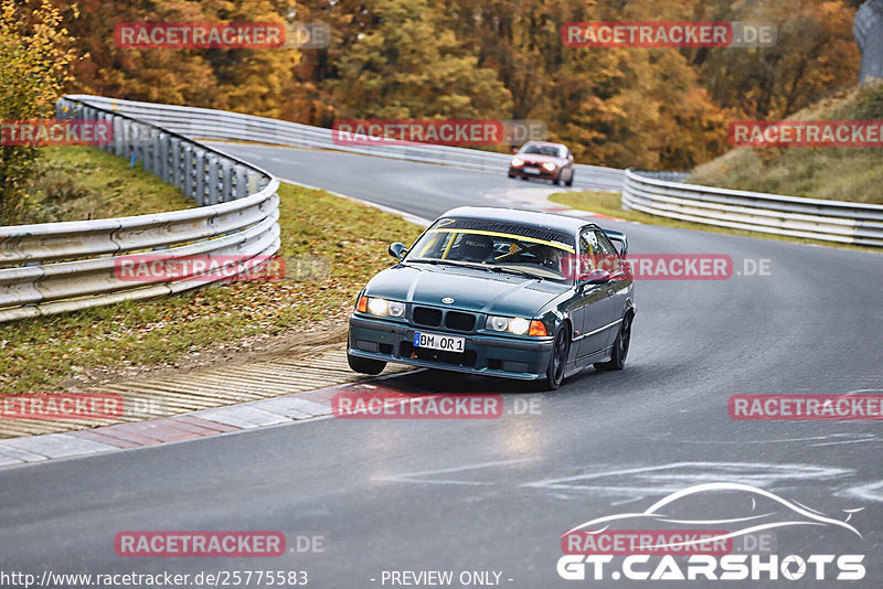 Bild #25775583 - Touristenfahrten Nürburgring Nordschleife (12.11.2023)