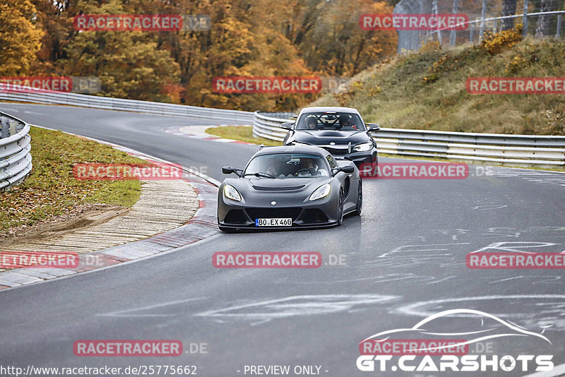 Bild #25775662 - Touristenfahrten Nürburgring Nordschleife (12.11.2023)