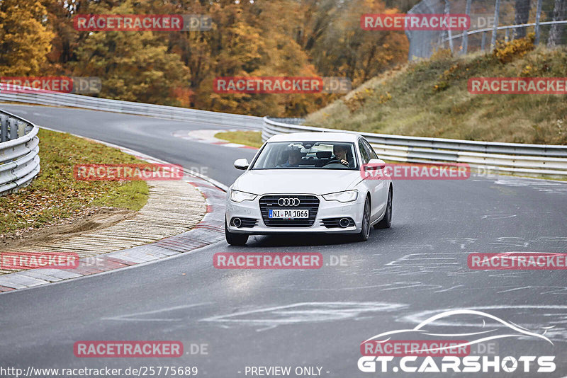 Bild #25775689 - Touristenfahrten Nürburgring Nordschleife (12.11.2023)