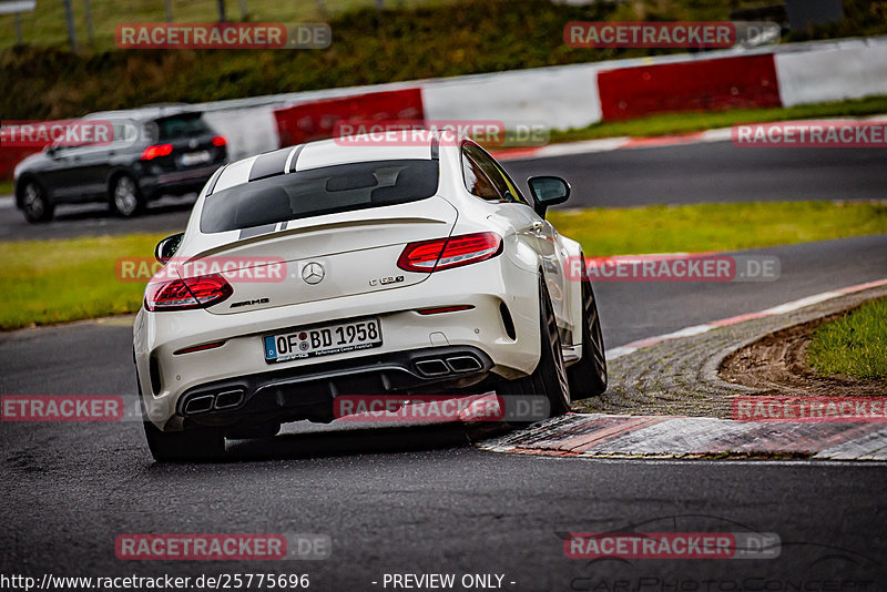 Bild #25775696 - Touristenfahrten Nürburgring Nordschleife (12.11.2023)