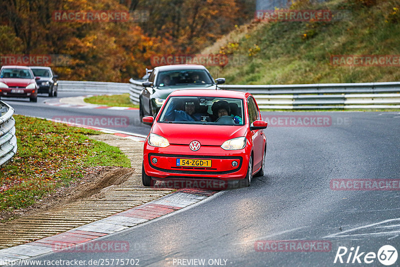 Bild #25775702 - Touristenfahrten Nürburgring Nordschleife (12.11.2023)