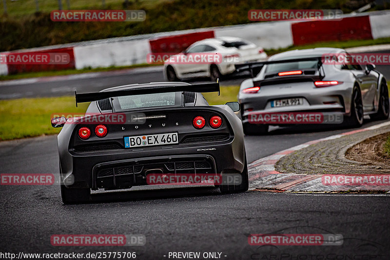 Bild #25775706 - Touristenfahrten Nürburgring Nordschleife (12.11.2023)