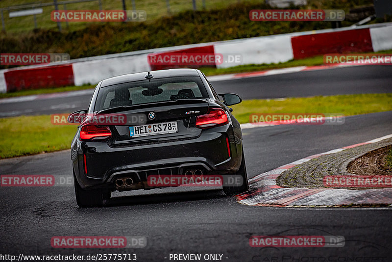 Bild #25775713 - Touristenfahrten Nürburgring Nordschleife (12.11.2023)