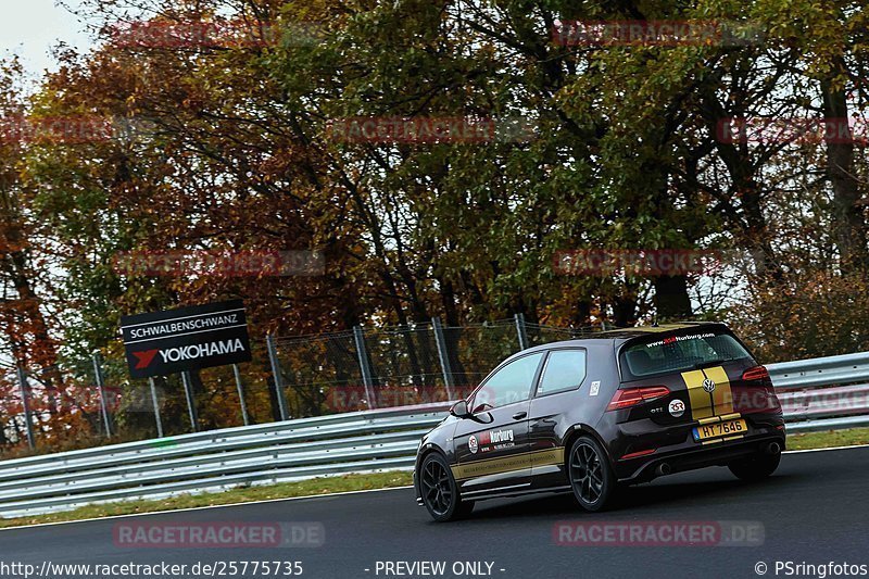 Bild #25775735 - Touristenfahrten Nürburgring Nordschleife (12.11.2023)