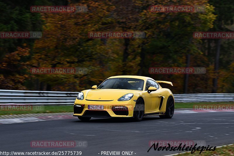 Bild #25775739 - Touristenfahrten Nürburgring Nordschleife (12.11.2023)