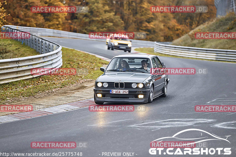 Bild #25775748 - Touristenfahrten Nürburgring Nordschleife (12.11.2023)