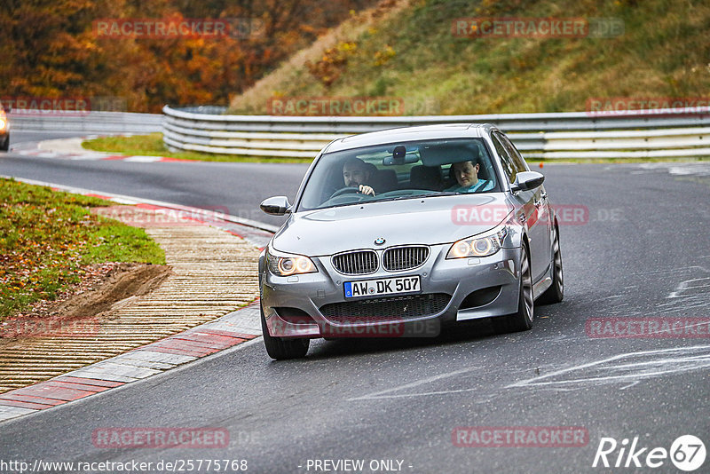 Bild #25775768 - Touristenfahrten Nürburgring Nordschleife (12.11.2023)