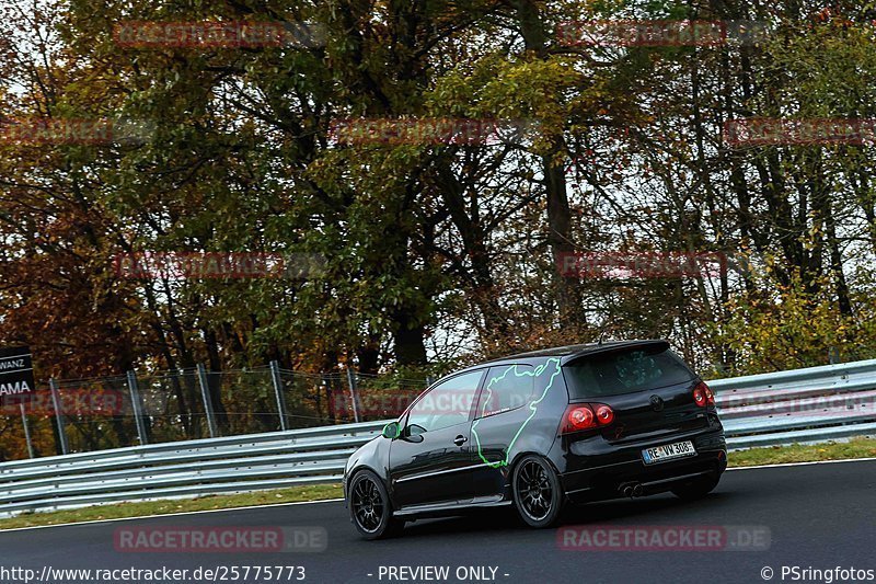 Bild #25775773 - Touristenfahrten Nürburgring Nordschleife (12.11.2023)