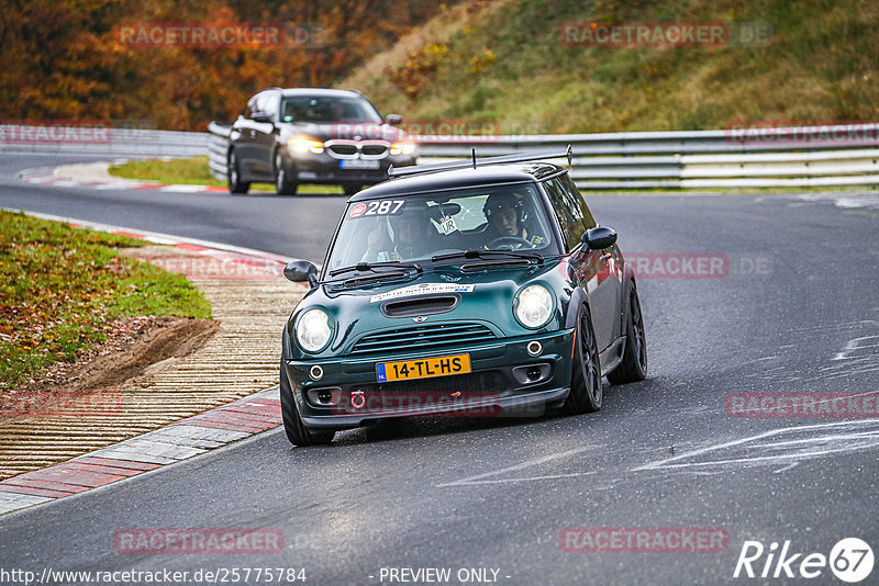 Bild #25775784 - Touristenfahrten Nürburgring Nordschleife (12.11.2023)