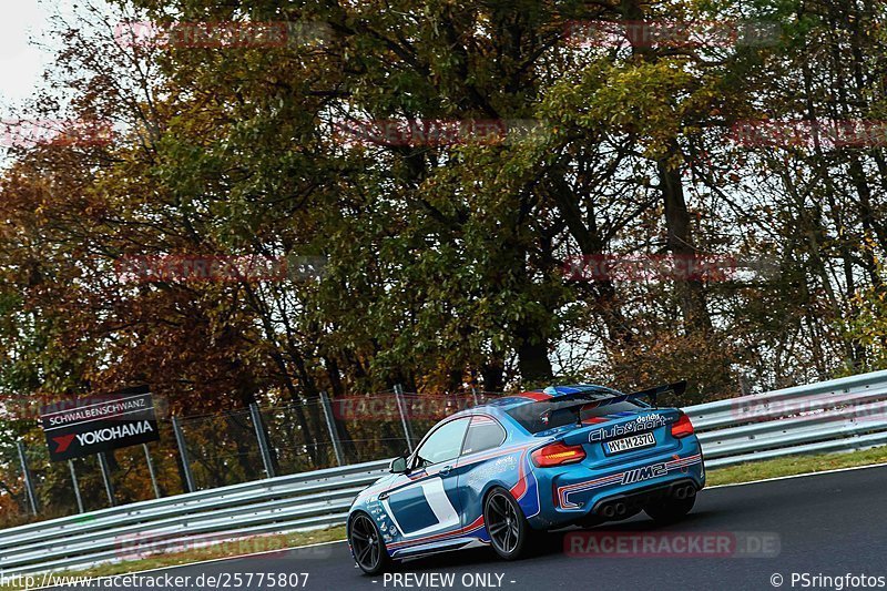 Bild #25775807 - Touristenfahrten Nürburgring Nordschleife (12.11.2023)