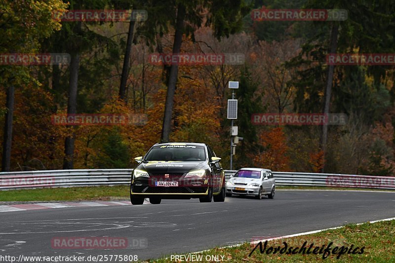 Bild #25775808 - Touristenfahrten Nürburgring Nordschleife (12.11.2023)