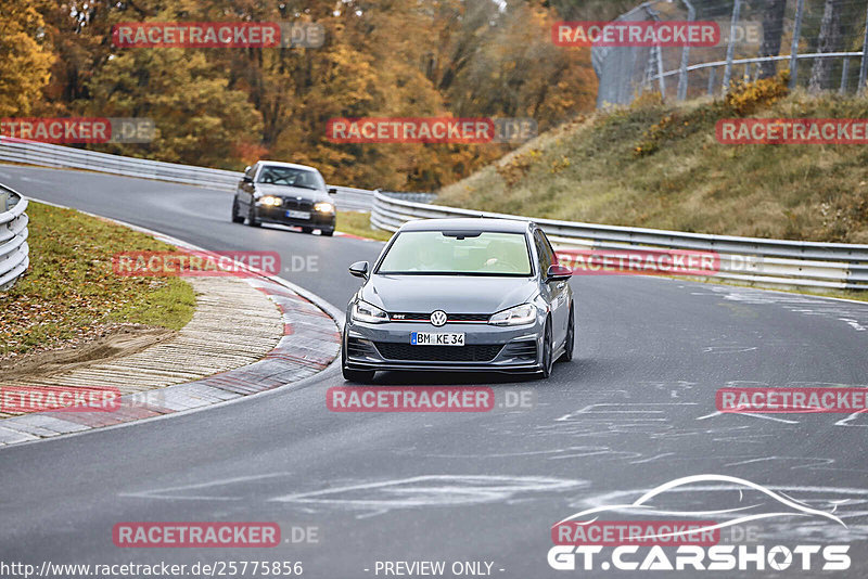 Bild #25775856 - Touristenfahrten Nürburgring Nordschleife (12.11.2023)