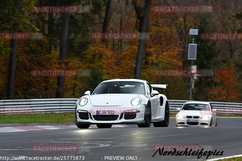 Bild #25775873 - Touristenfahrten Nürburgring Nordschleife (12.11.2023)