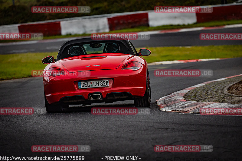 Bild #25775899 - Touristenfahrten Nürburgring Nordschleife (12.11.2023)