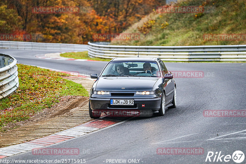 Bild #25775915 - Touristenfahrten Nürburgring Nordschleife (12.11.2023)