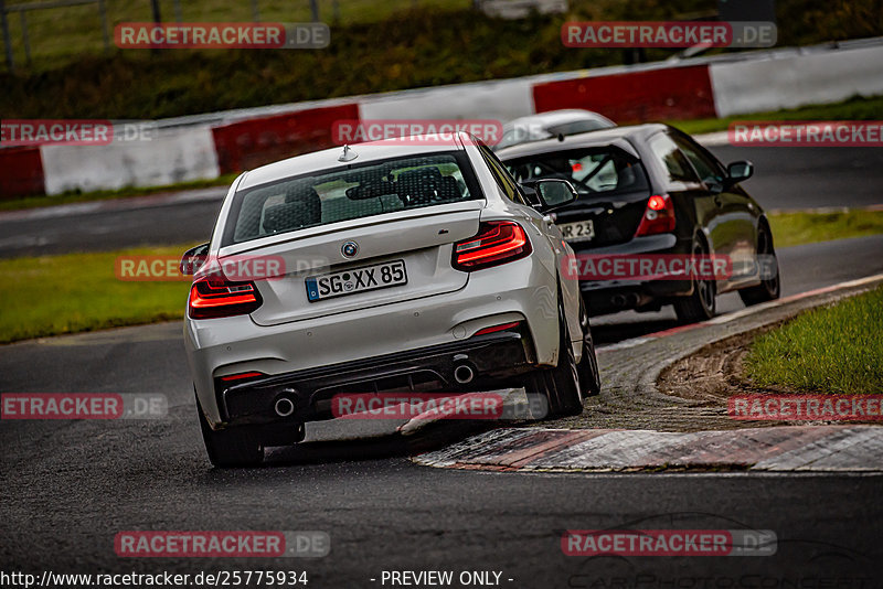 Bild #25775934 - Touristenfahrten Nürburgring Nordschleife (12.11.2023)