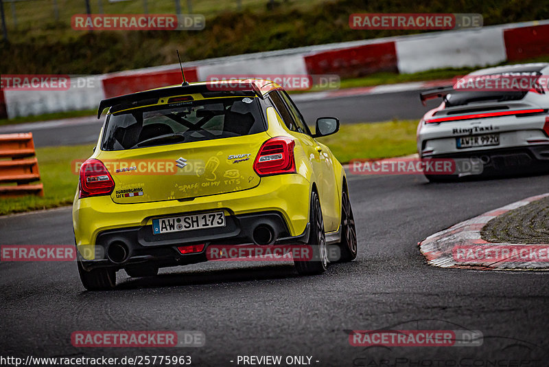 Bild #25775963 - Touristenfahrten Nürburgring Nordschleife (12.11.2023)