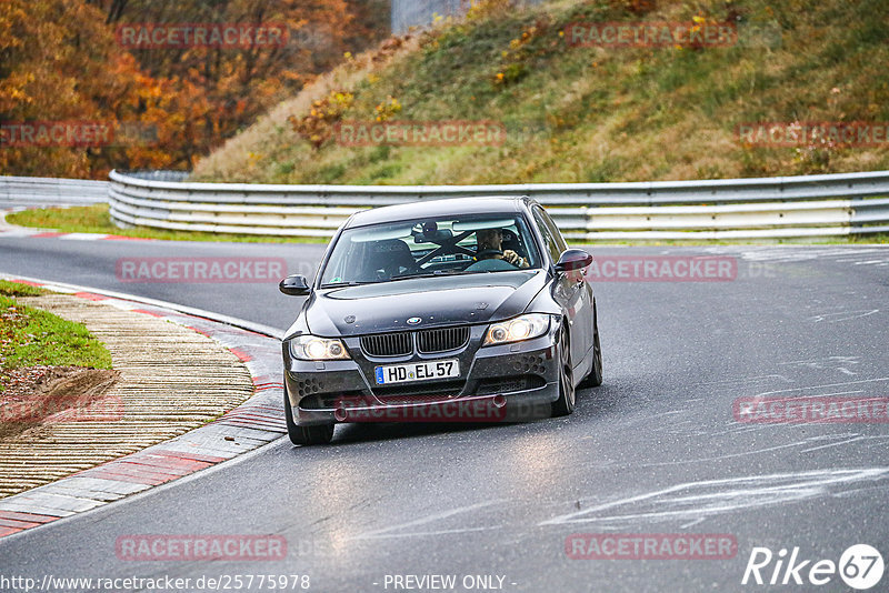 Bild #25775978 - Touristenfahrten Nürburgring Nordschleife (12.11.2023)