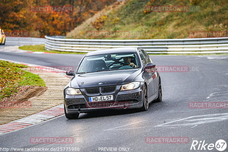 Bild #25775986 - Touristenfahrten Nürburgring Nordschleife (12.11.2023)