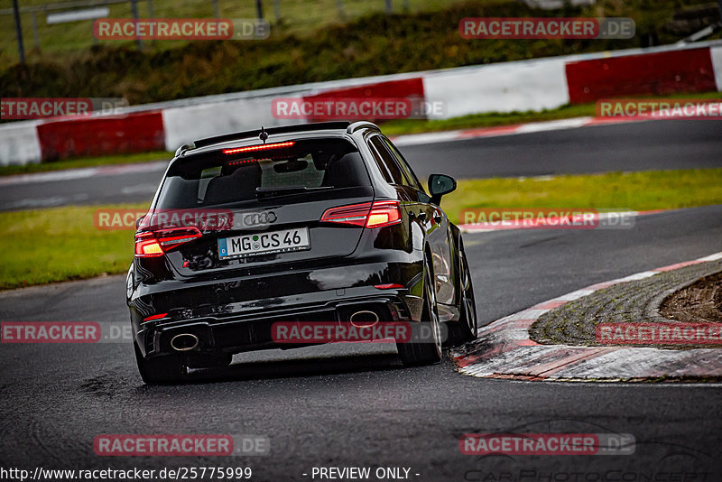 Bild #25775999 - Touristenfahrten Nürburgring Nordschleife (12.11.2023)