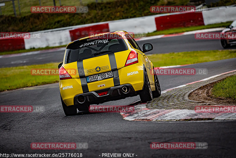 Bild #25776018 - Touristenfahrten Nürburgring Nordschleife (12.11.2023)