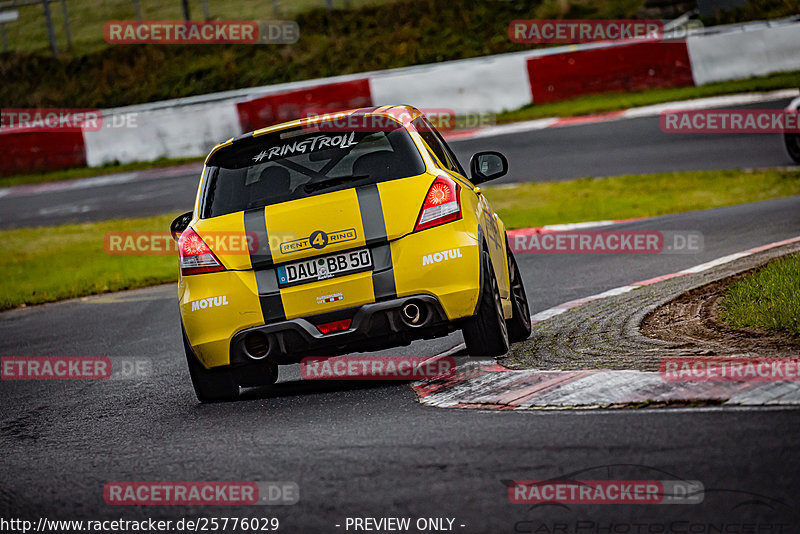 Bild #25776029 - Touristenfahrten Nürburgring Nordschleife (12.11.2023)