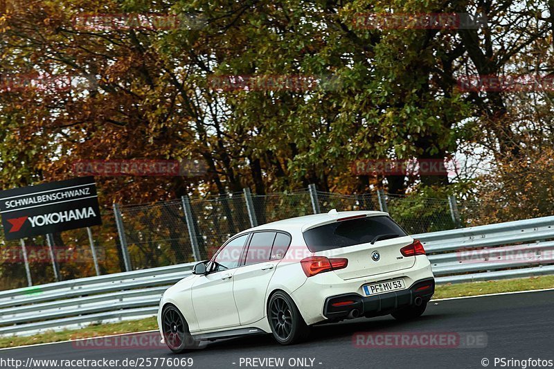 Bild #25776069 - Touristenfahrten Nürburgring Nordschleife (12.11.2023)