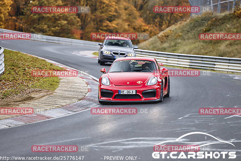 Bild #25776147 - Touristenfahrten Nürburgring Nordschleife (12.11.2023)