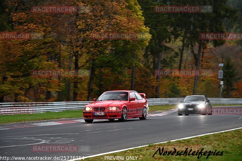 Bild #25776154 - Touristenfahrten Nürburgring Nordschleife (12.11.2023)