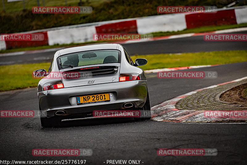 Bild #25776197 - Touristenfahrten Nürburgring Nordschleife (12.11.2023)