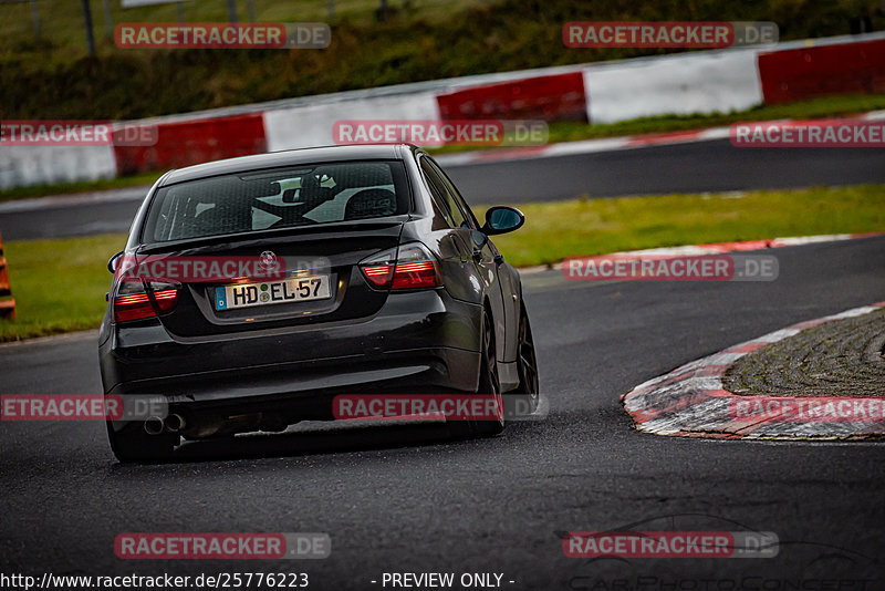 Bild #25776223 - Touristenfahrten Nürburgring Nordschleife (12.11.2023)