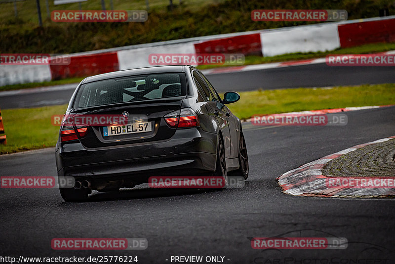 Bild #25776224 - Touristenfahrten Nürburgring Nordschleife (12.11.2023)