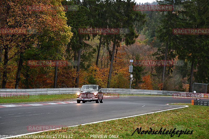 Bild #25776232 - Touristenfahrten Nürburgring Nordschleife (12.11.2023)