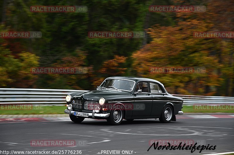 Bild #25776236 - Touristenfahrten Nürburgring Nordschleife (12.11.2023)