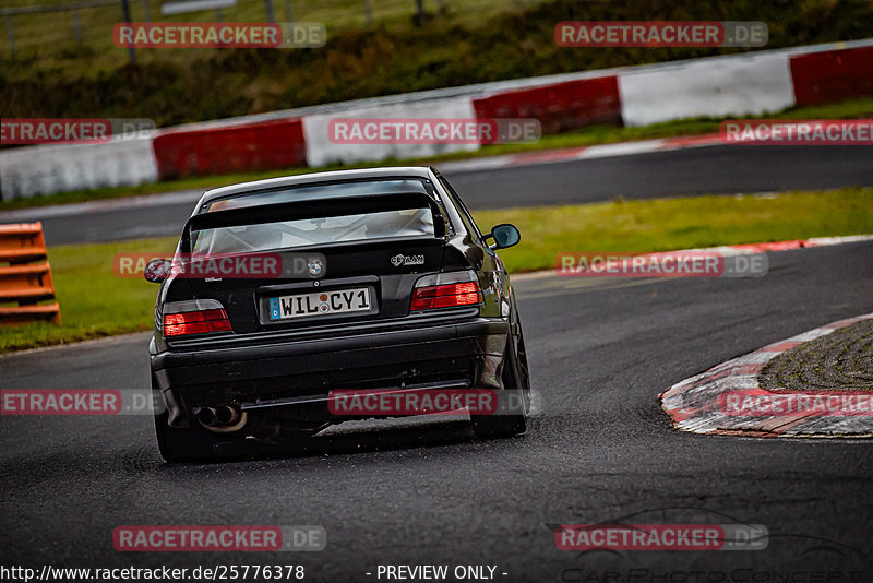 Bild #25776378 - Touristenfahrten Nürburgring Nordschleife (12.11.2023)