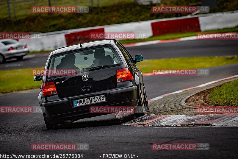 Bild #25776384 - Touristenfahrten Nürburgring Nordschleife (12.11.2023)