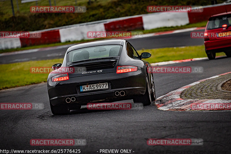 Bild #25776425 - Touristenfahrten Nürburgring Nordschleife (12.11.2023)