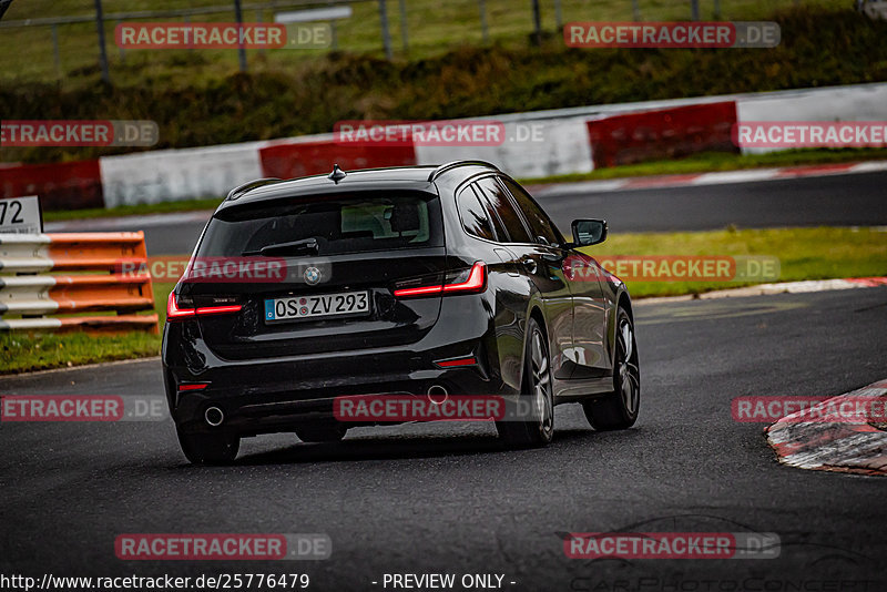 Bild #25776479 - Touristenfahrten Nürburgring Nordschleife (12.11.2023)