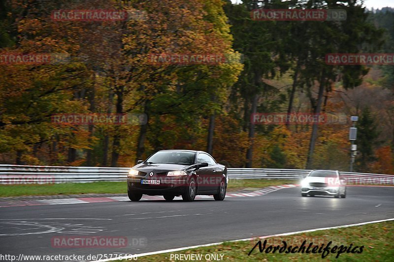 Bild #25776496 - Touristenfahrten Nürburgring Nordschleife (12.11.2023)