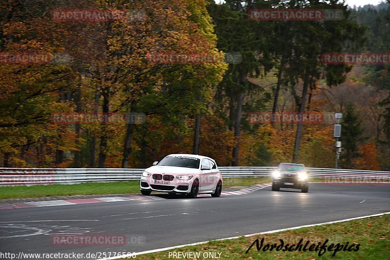 Bild #25776506 - Touristenfahrten Nürburgring Nordschleife (12.11.2023)