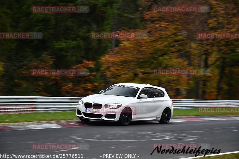 Bild #25776511 - Touristenfahrten Nürburgring Nordschleife (12.11.2023)