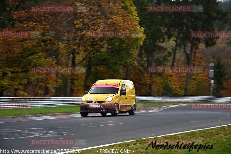 Bild #25776530 - Touristenfahrten Nürburgring Nordschleife (12.11.2023)