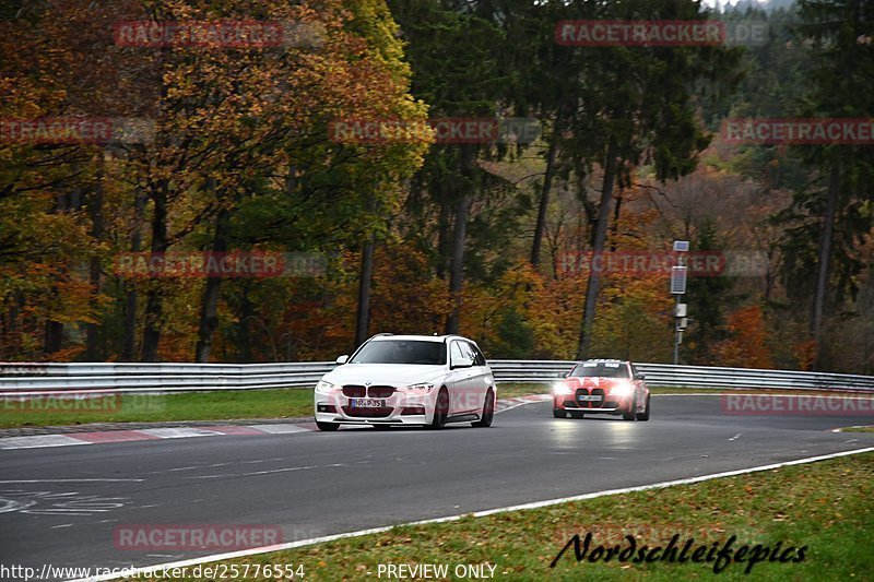 Bild #25776554 - Touristenfahrten Nürburgring Nordschleife (12.11.2023)