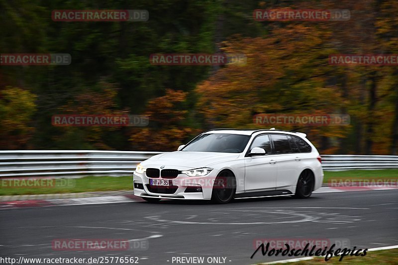 Bild #25776562 - Touristenfahrten Nürburgring Nordschleife (12.11.2023)