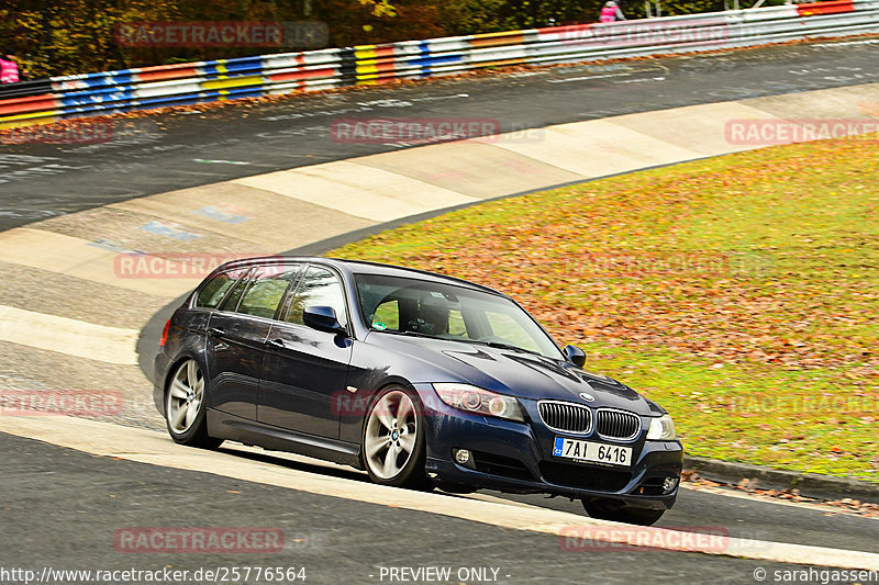 Bild #25776564 - Touristenfahrten Nürburgring Nordschleife (12.11.2023)